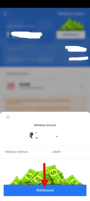 Teen patti master withdrawal