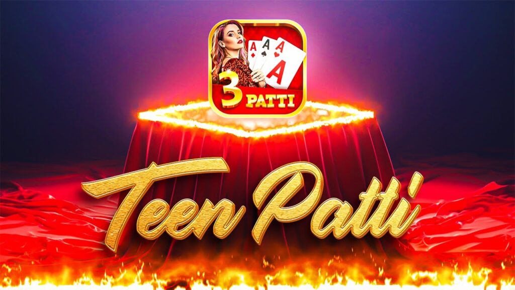 3 Patti Sky App: Your Gateway to the Ultimate Gaming Experience