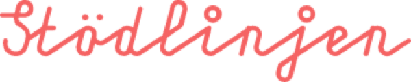 Stödlinjen