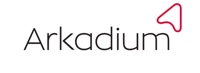 arkadium spelsajt logga
