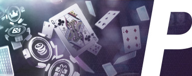 poker spel bild