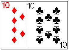 Pair combination in Big Three Pair combination in Big Three