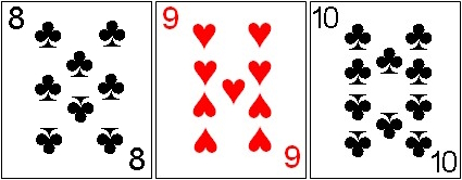 Sequence combination in Big A Sequence combination in Big A