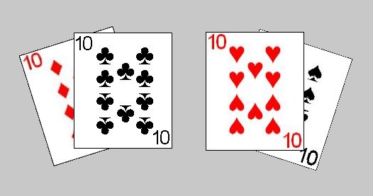 How to Play Scotch Whist How to Play Catch The Ten