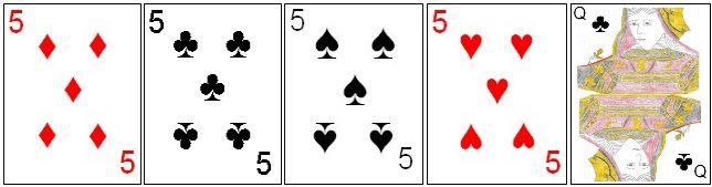 Card Yacht Card Yacht