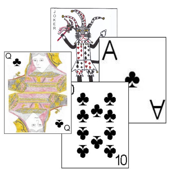 Play of the Joker in Four Handed Five Hundred Play of the Joker in Four Handed Five Hundred