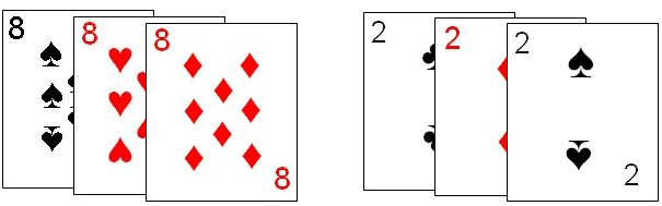 Three/Three Three/Three