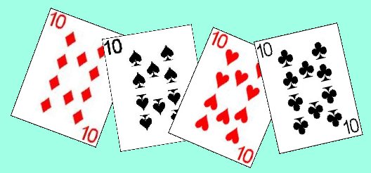 How to Play Mendikot How to Play Mendicot