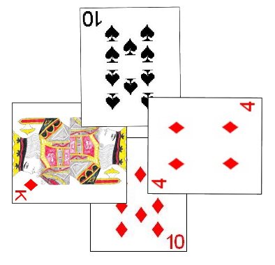 One trick in Vint One trick in Vint