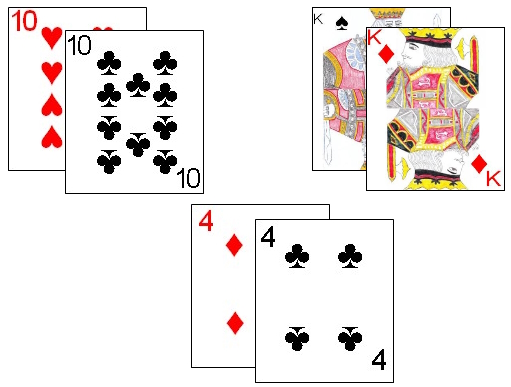 Two/Two/Two Two/Two/Two