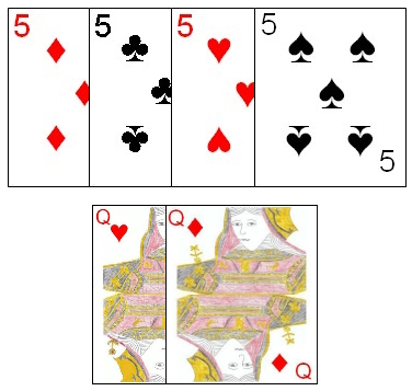 Four/Two Four/Two