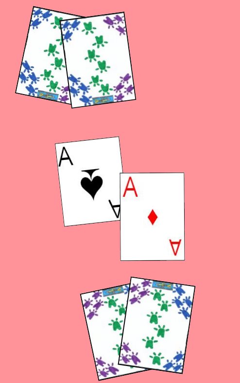 A tied trick in Put A tied trick in Put