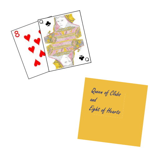 Winning in the King of Hearts has Five Sons Winning in The King of Hearts has Five sons