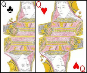 Pair card combination in Zheng Fen Pair card combination in Zheng Fen