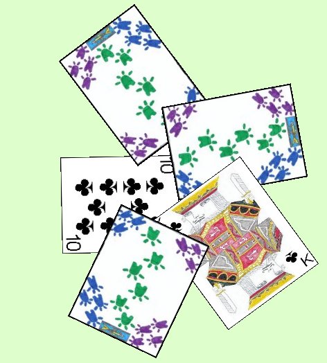 Example trick in Cat Te Example trick in Cat Te