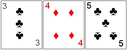 Sequence combination in Gān Dèng Yǎn Sequence combination in Gān Dèng Yǎn