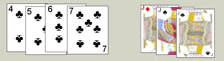 Meld requirement in deal 1 Meld Requirement in deal 1