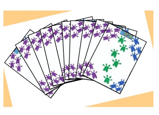 Which card is the Old Maid Which card is the Old Maid