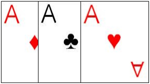 Example of a Prial combination Example of a Prial combination