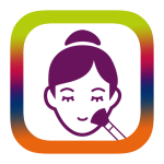 Beauty apps icon