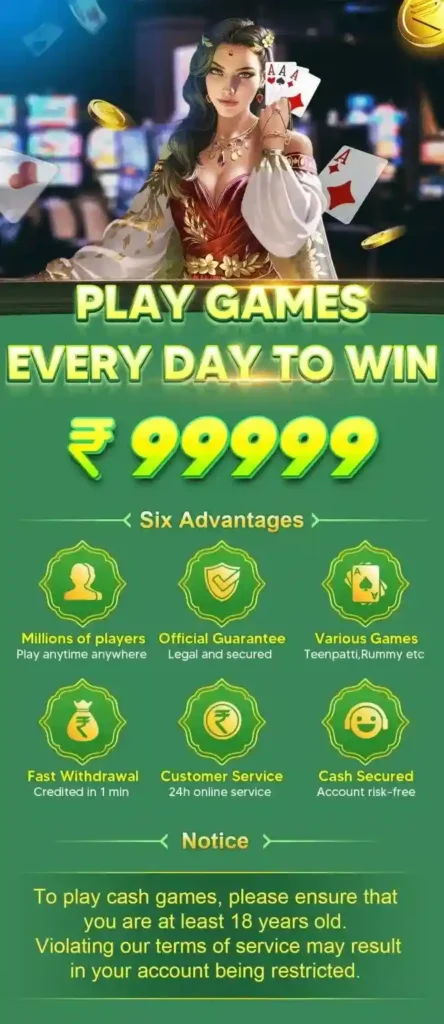teen pattti galaxy: best teen patti app