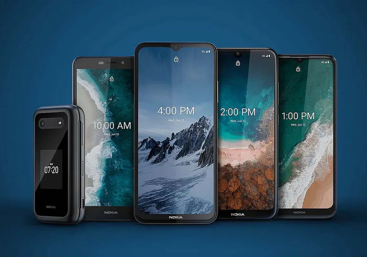 Nokia