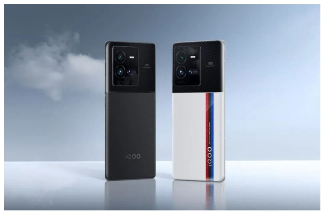iQOO 9T, India, iQOO, 9T, Amazon