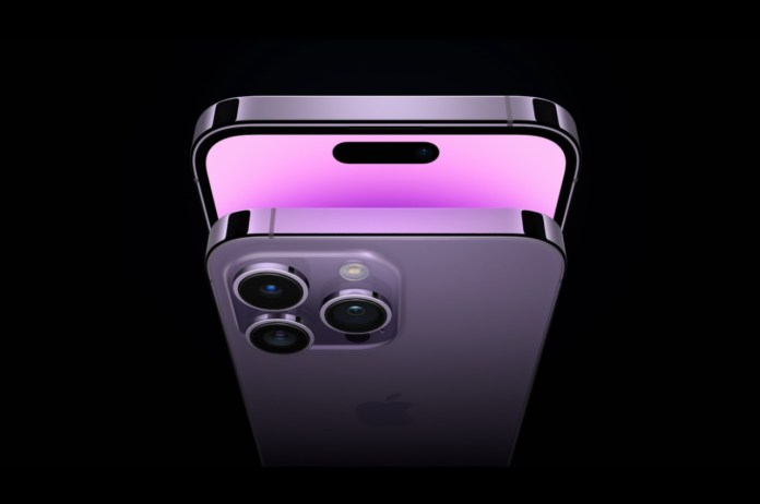 Apple iPhone 14