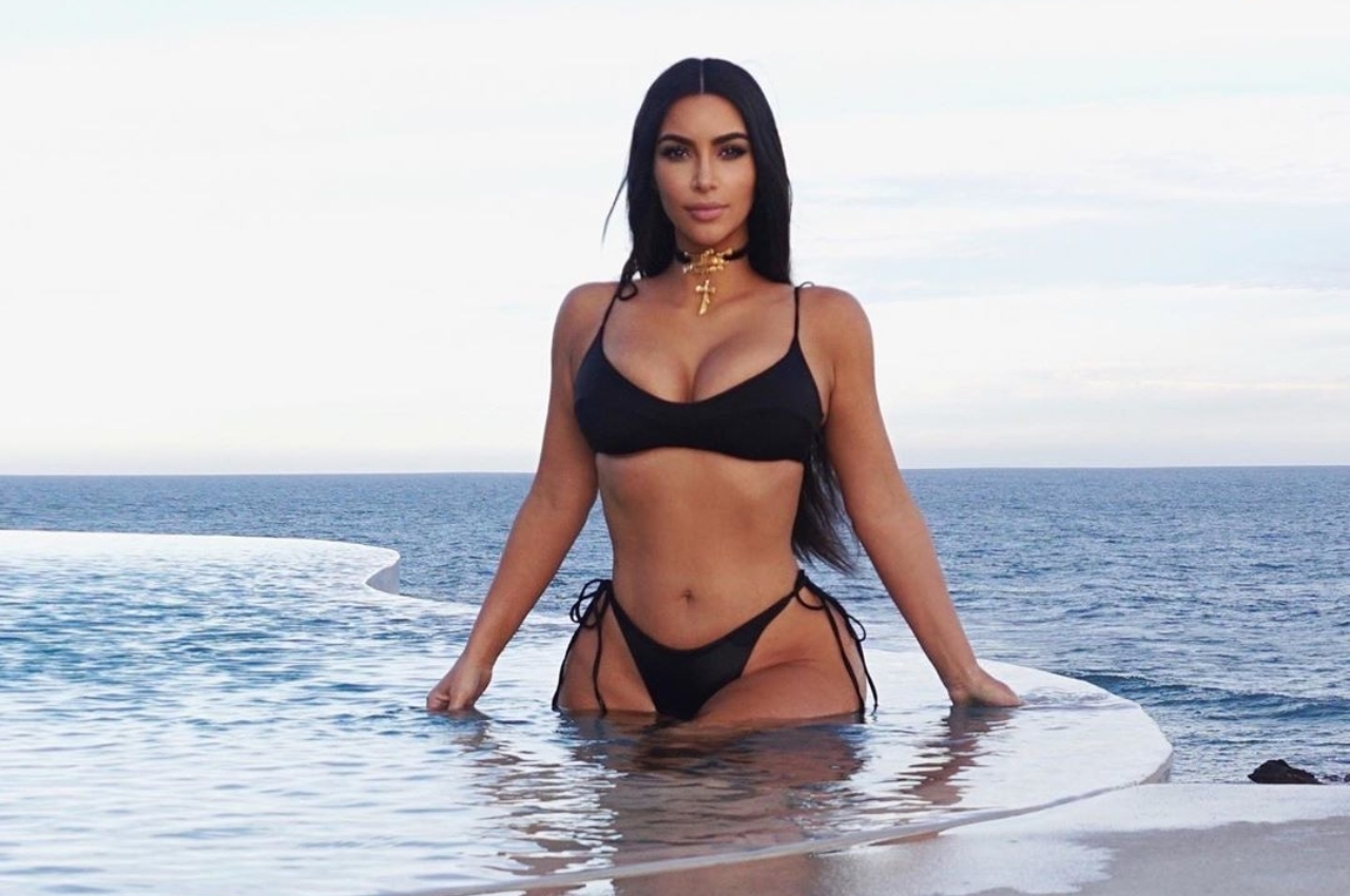 Kim Kardashian