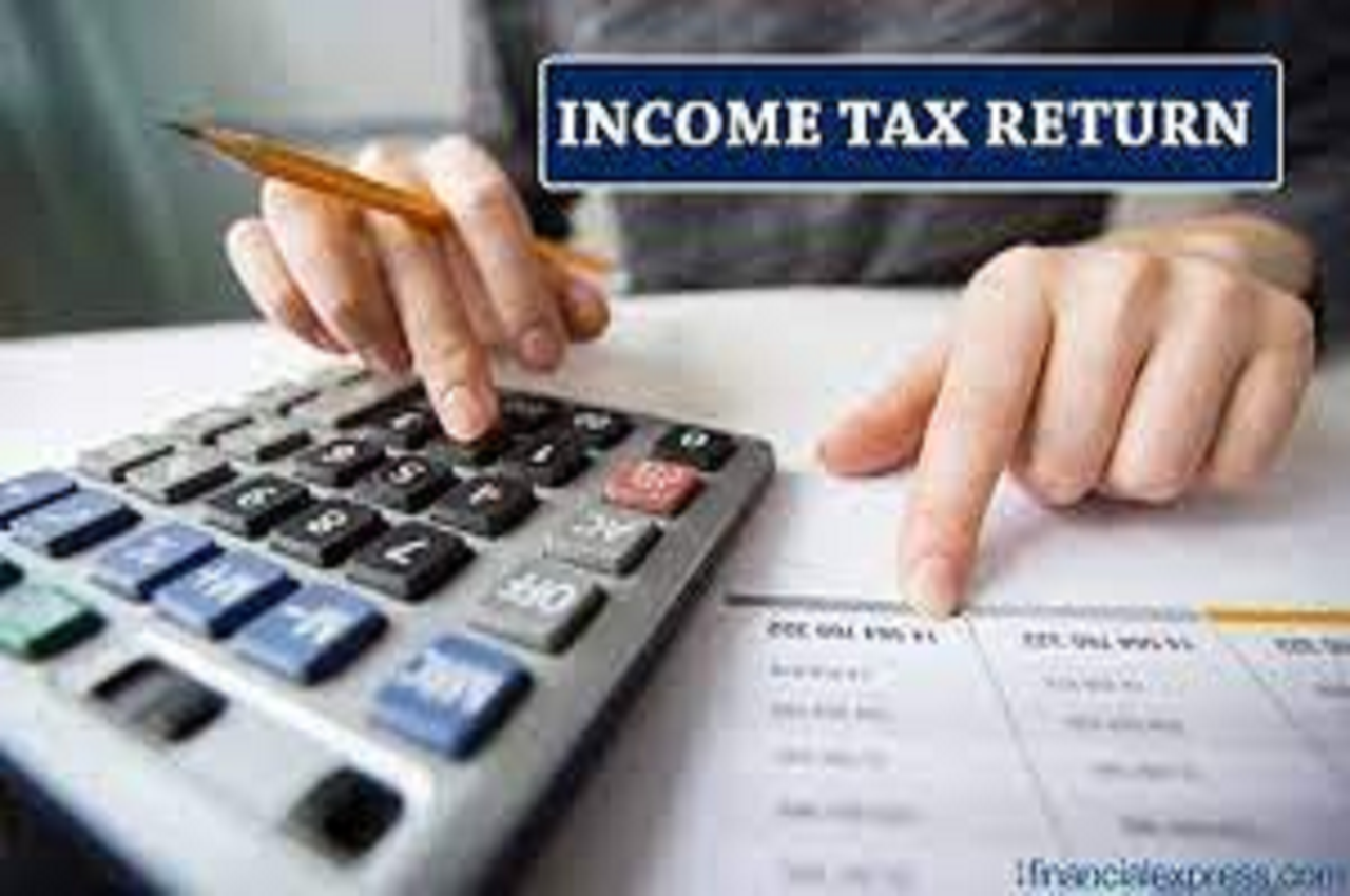 ITR deadline missed: