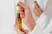 homemade night oil
