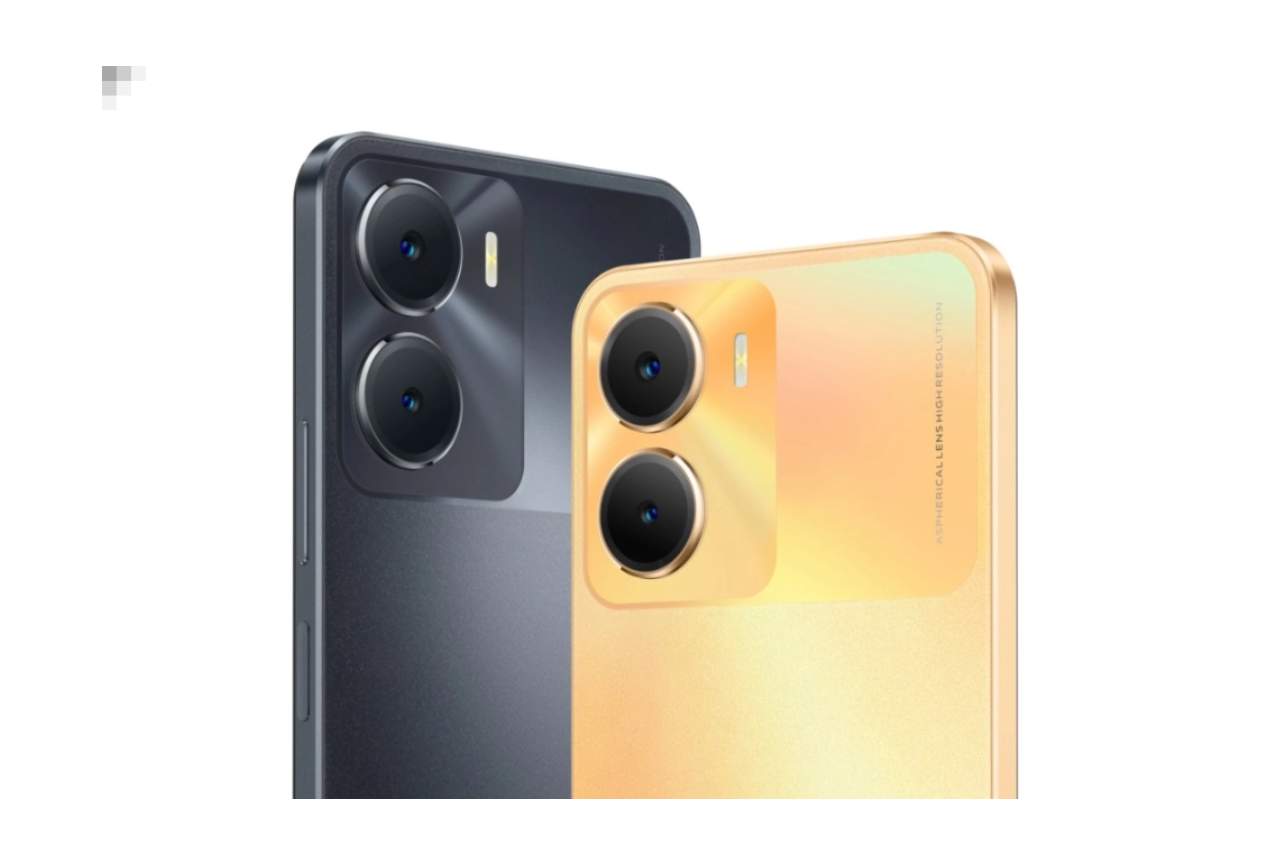 Vivo Y100