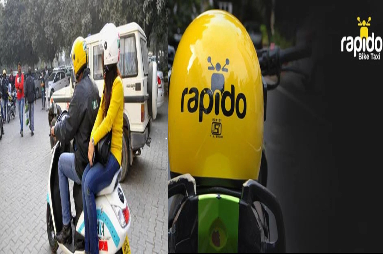 Rapido