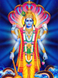 vishnu bhagwan