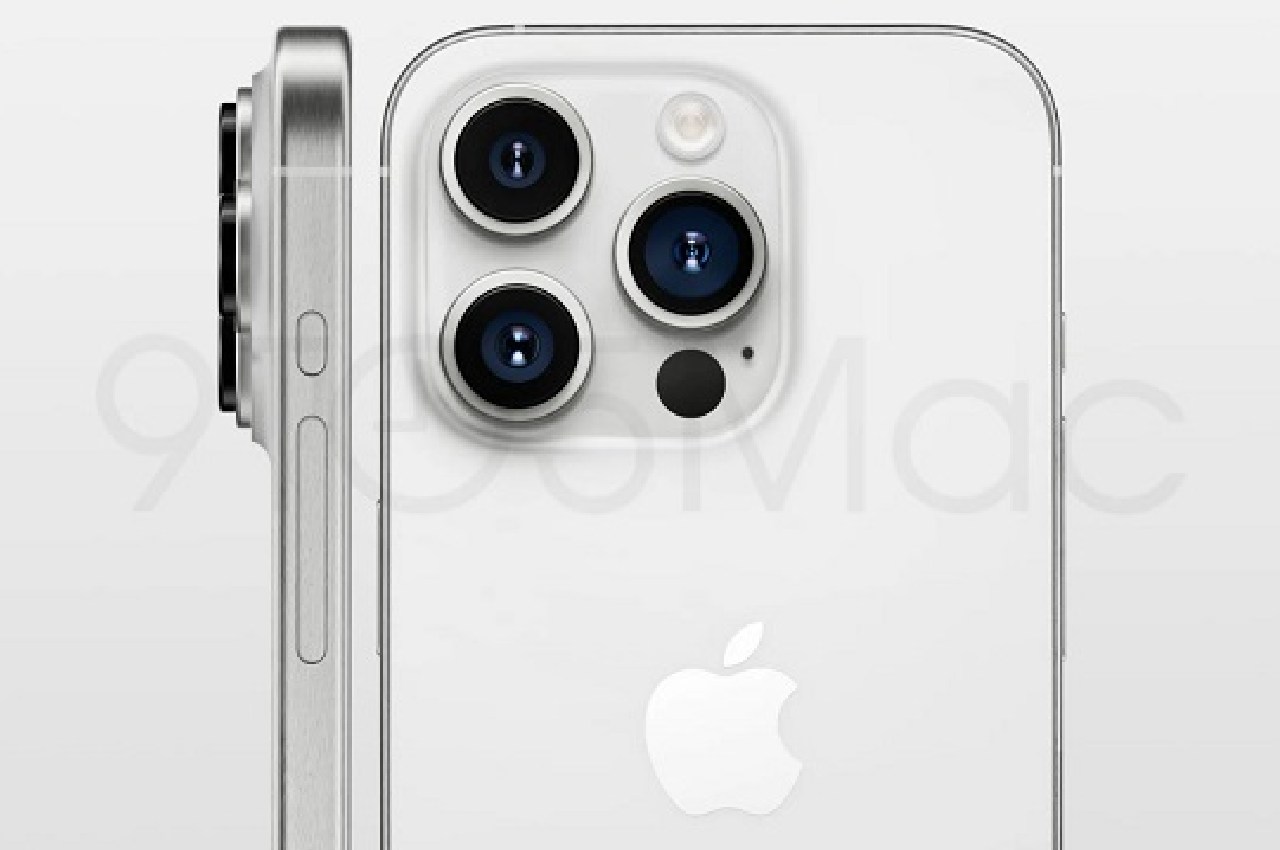 iPhone 15 Pro