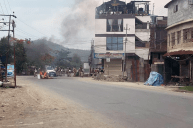 Manipur Govt Suspends Internet In Five Districts Amid Law And Order Concerns; Curfew Imposed In Bishnupur