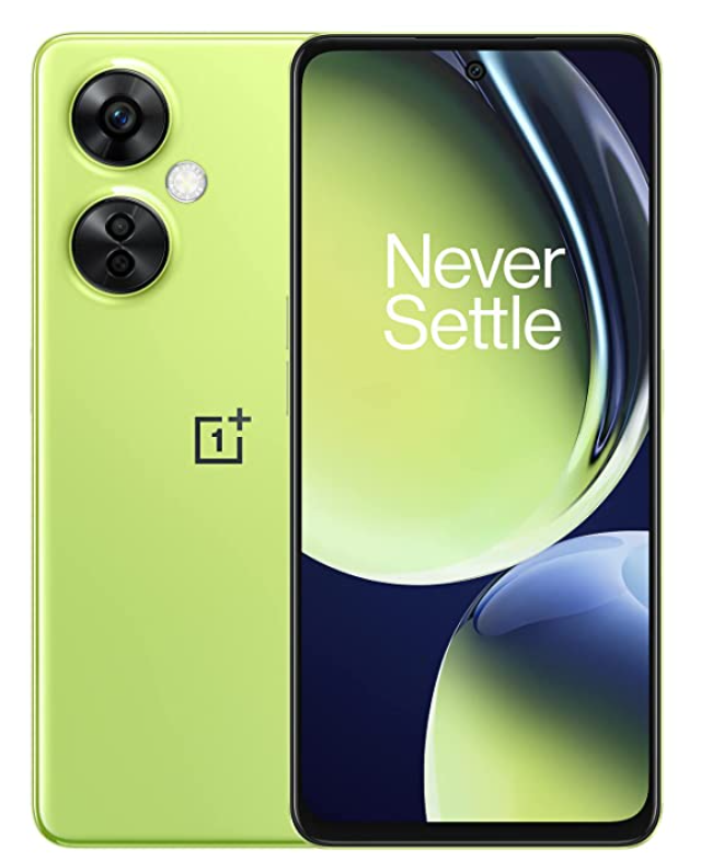 OnePlus Nord CE 3 Lite 5G