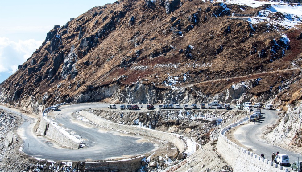 Sikkim 