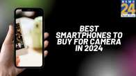 Best Camera Smartphones