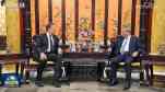 Tesla CEO Elon Musk Makes Unexpected Visit To China