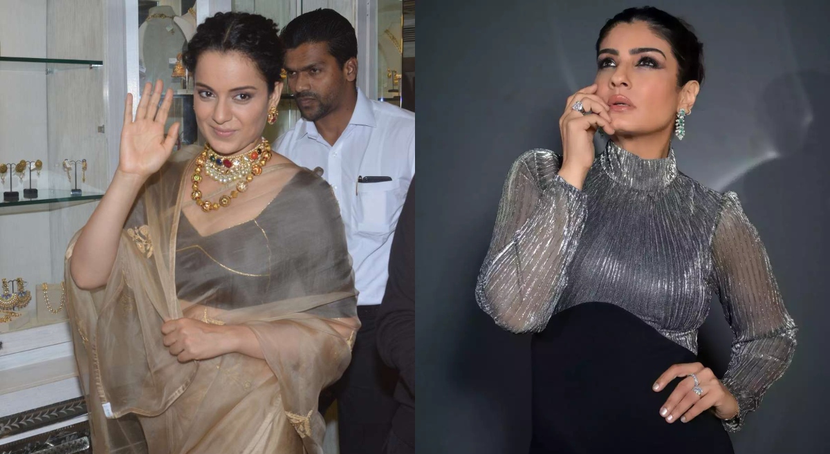 Kangana Ranaut