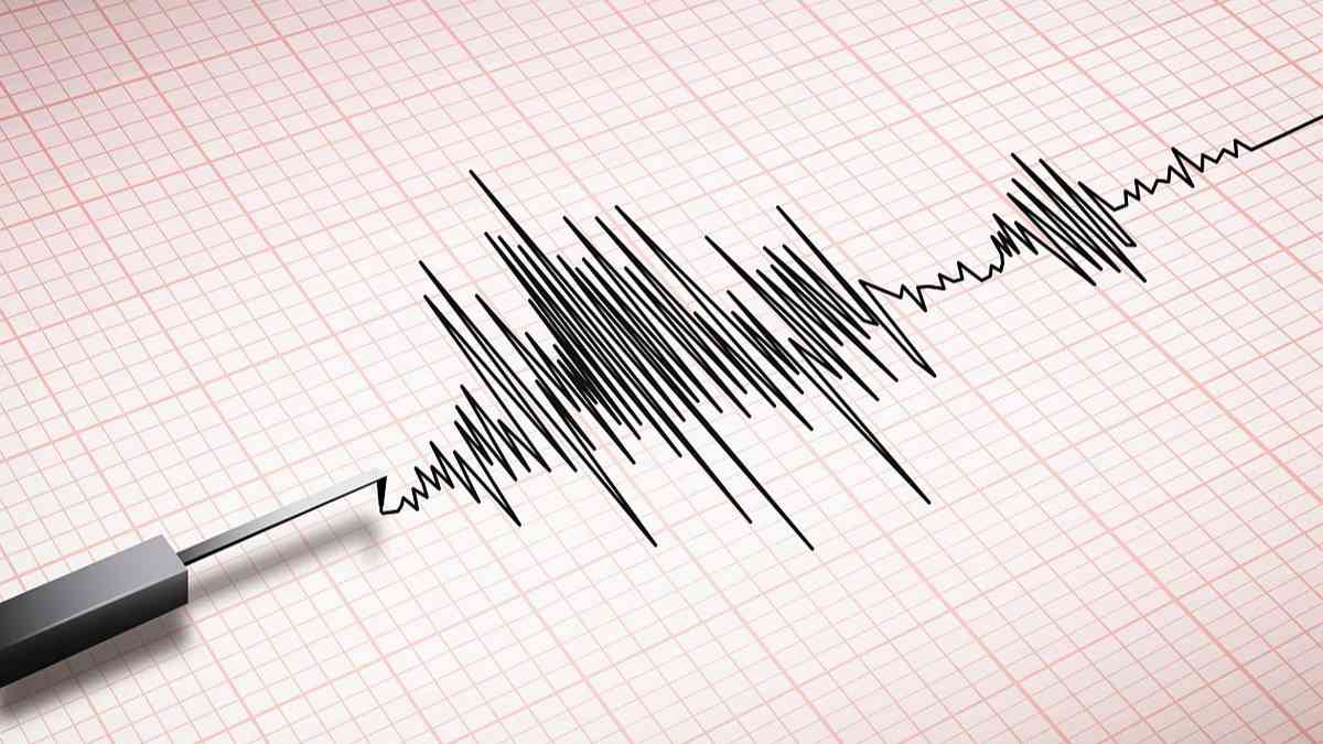 Two Strong Earthquakes, Magnitudes 6.6 And 6.7, Jolts Russia’s Kamchatka Coast