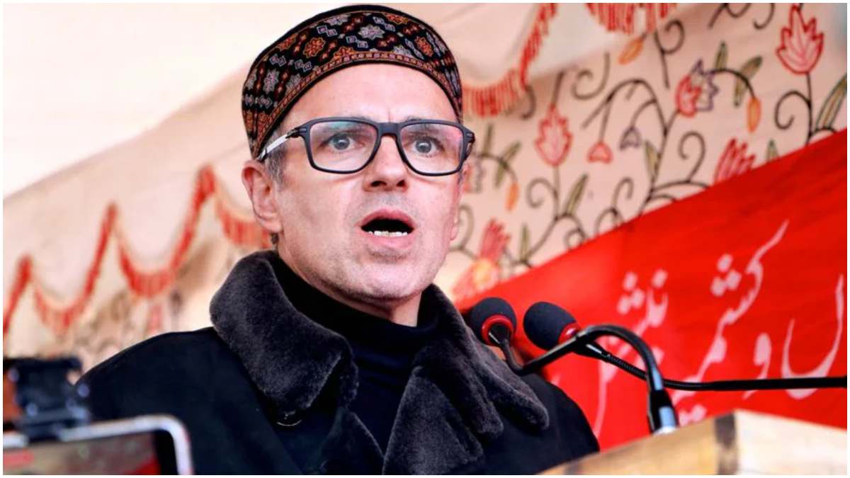 Omar Abdullah To Hold Historic Cabinet Meeting In Pahalgam Amidst Efforts To Revive Tourism