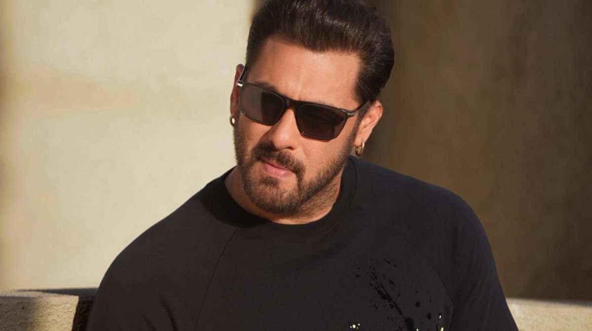 Salman Khan Gears Up For His Next Project; A Battle Film On 2020 Galwan Clash - Report