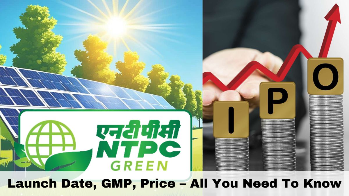 NTPC Green Energy IPO