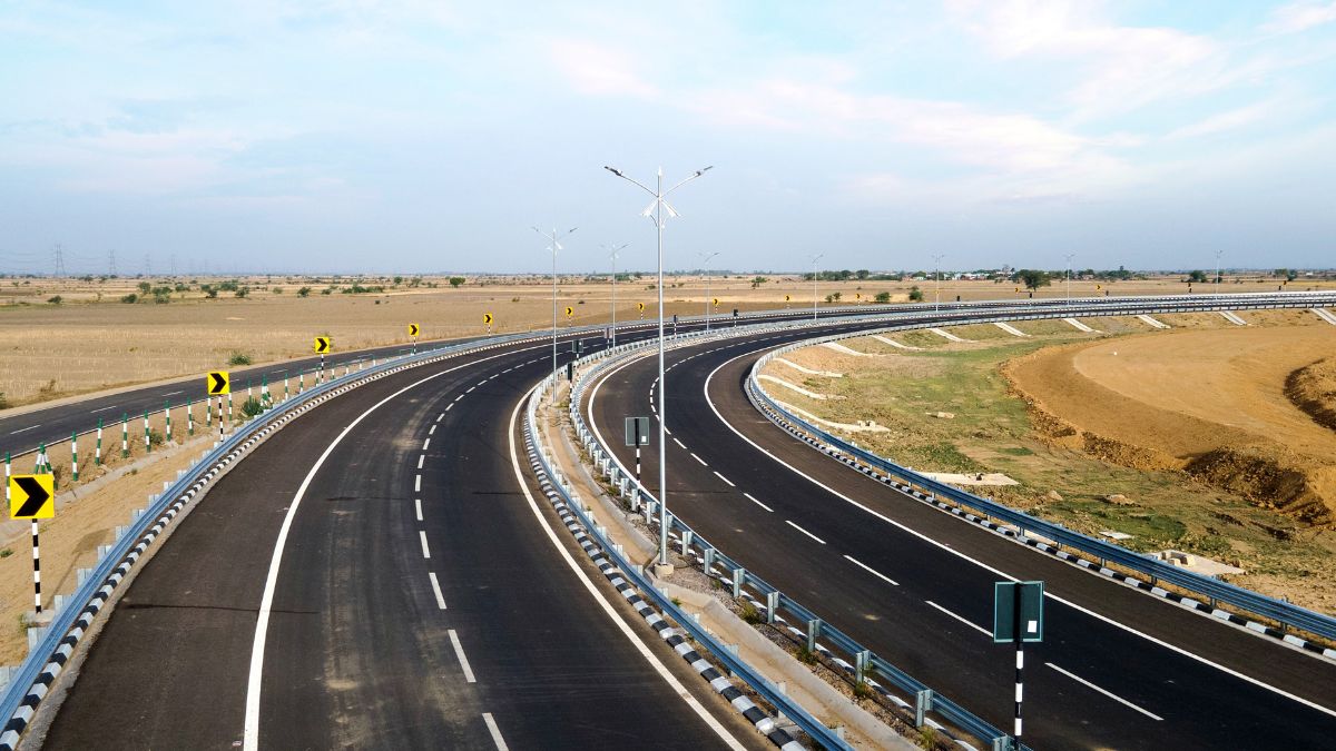 Road Safety Redefined: Speed Limit Markings And New Signage Rules Set To Transform Highways And NHs By February 2025