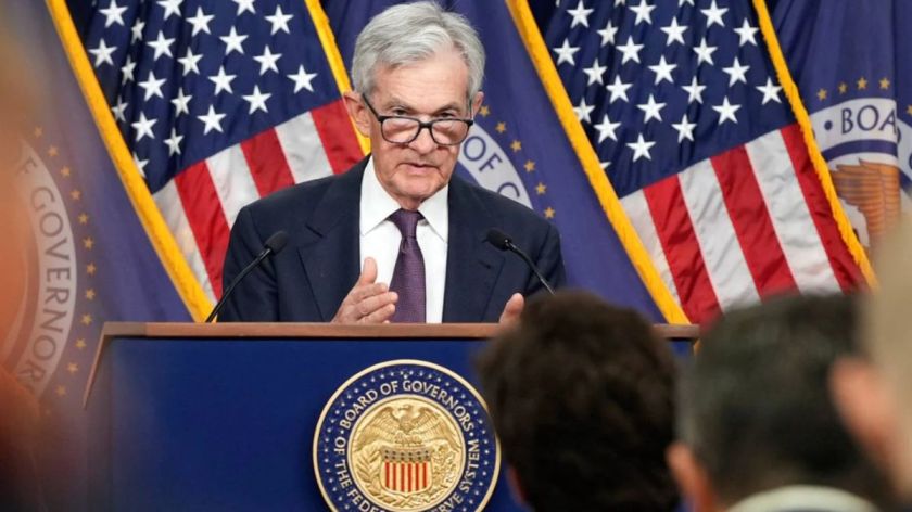 US Fed