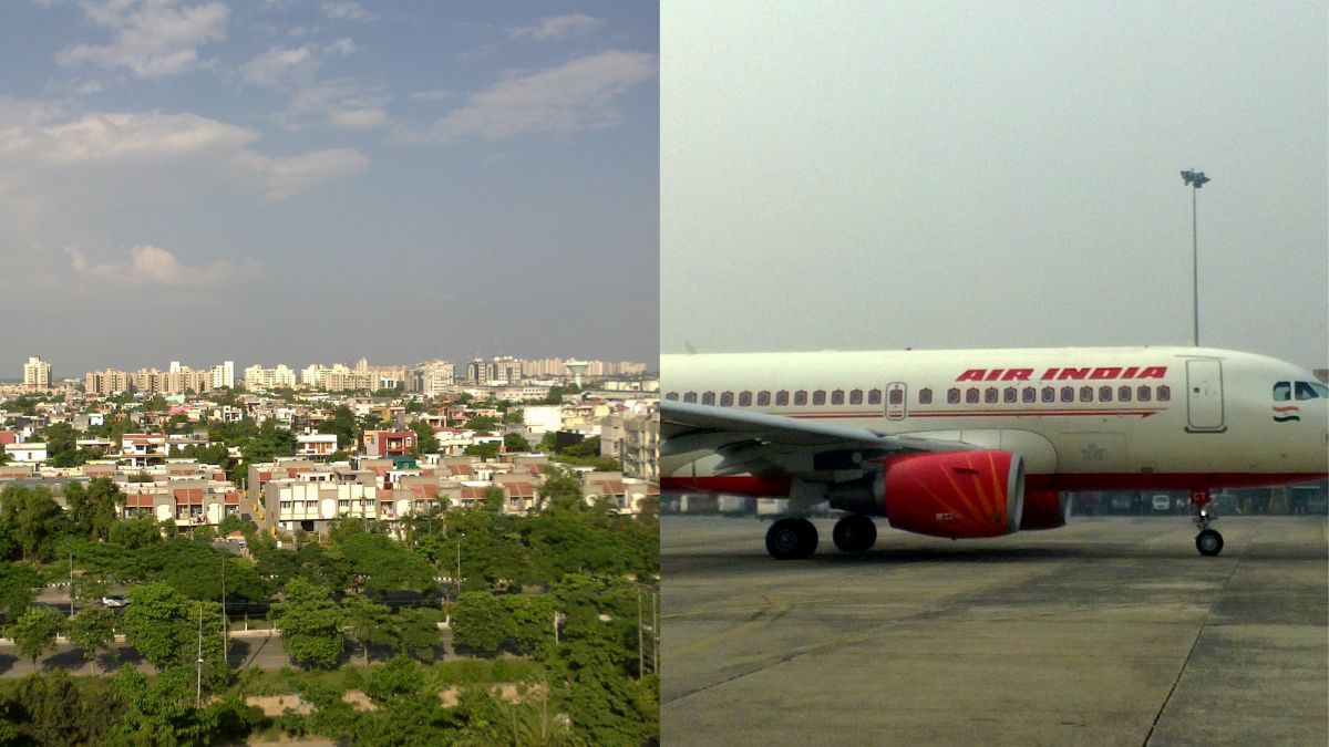 Noida International Airport