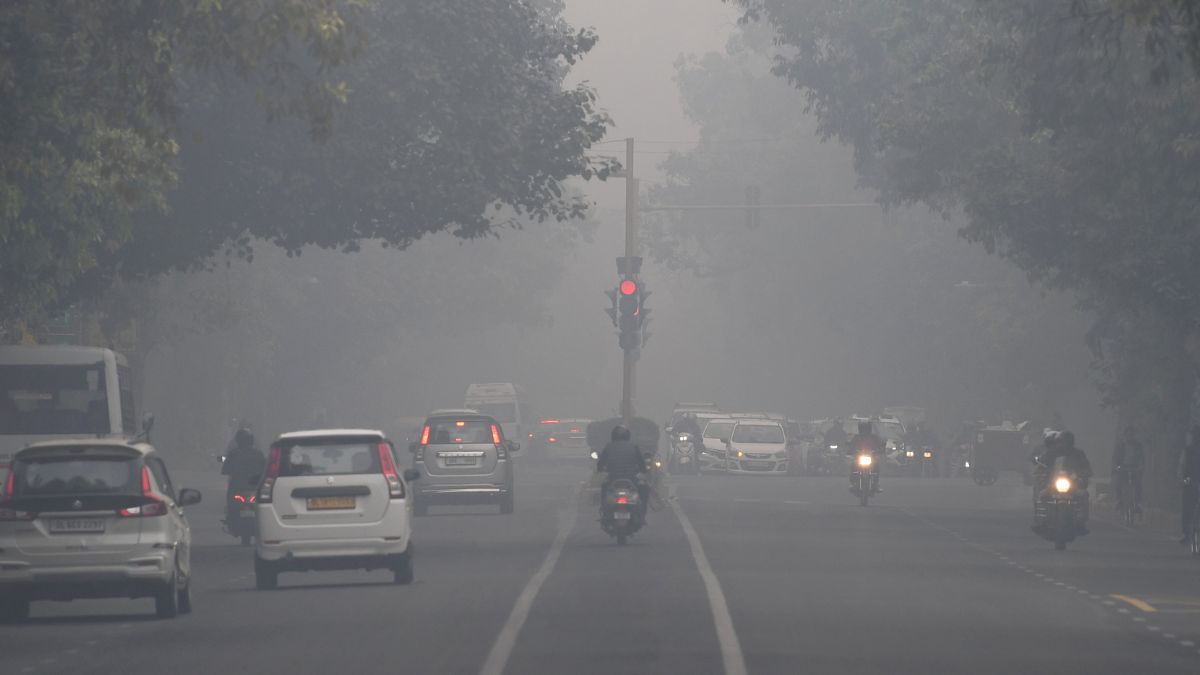 New Delhi Weather Update Today: IMD issues Orange Alert For Today, Temperature, AQI Warning, IMD Forecast For Next 7 Days