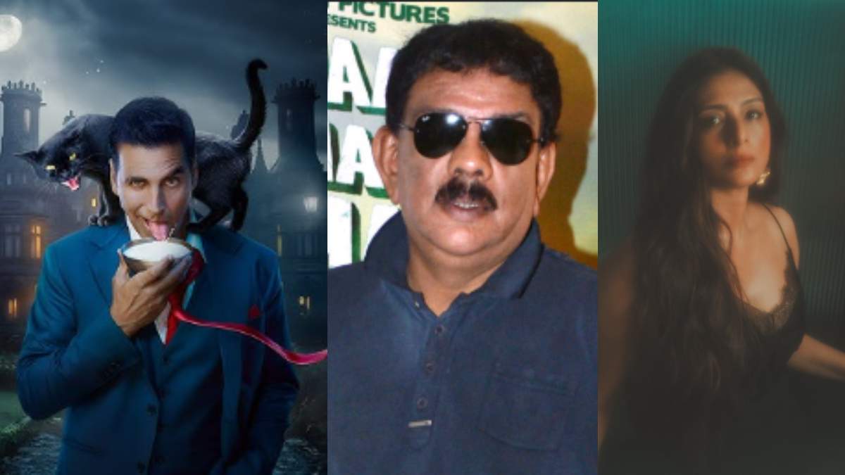 Bhoot Bangla